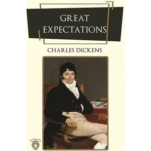 Great Expectations (İngilizce Roman)