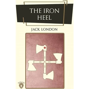 The Iron Heel (İngilizce Roman)