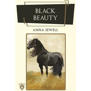 Black Beauty (İngilizce Roman)