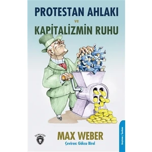 Protestan Ahlakı ve Kapitalizmin Ruhu