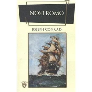 Nostromo (İngilizce Roman)