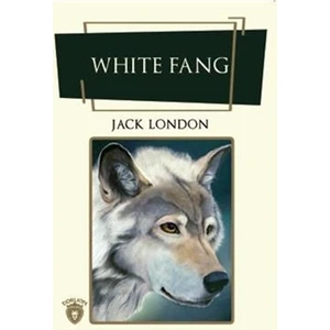 White Fang (İngilizce Roman)