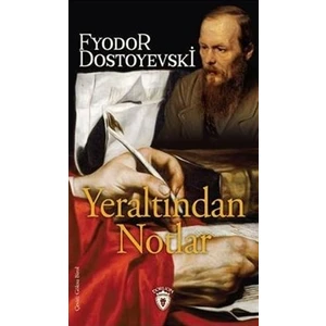 Yeraltından Notlar