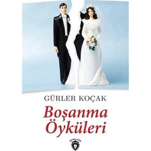 Boşanma Öyküleri