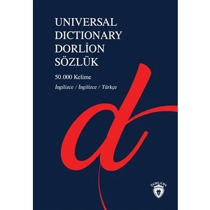 Universal Dictionary Dorlion Sözlük