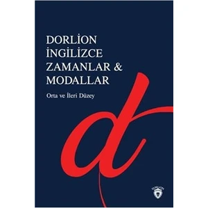 İngilizce Zamanlar ve Modallar