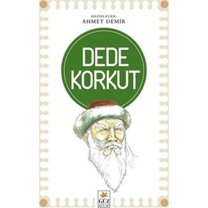 Dede Korkut