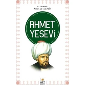 Ahmet Yesevi