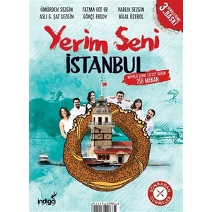 Yerim Seni İstanbul