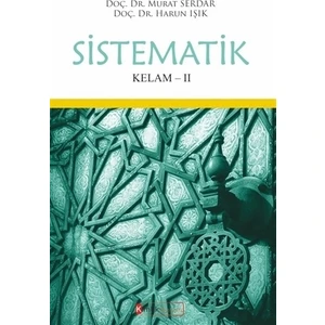 Sistematik Kelam - 2