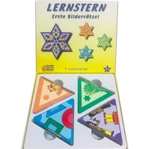 Lernstern (5+ Yaş)