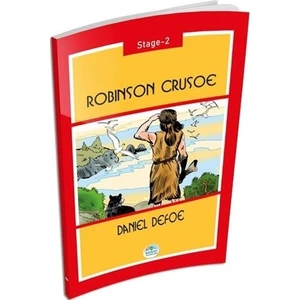 Robinson Crusoe (Stage 2)