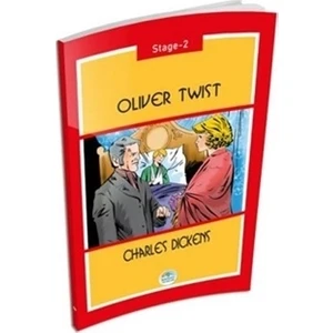 Oliver Twist