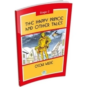 The Happy Prince and Other Tales