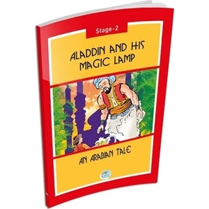 Aladdin and His Magic Lamp