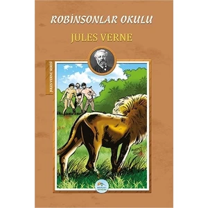 Robinsonlar Okulu