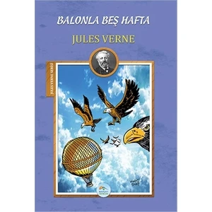Balonla Beş Hafta