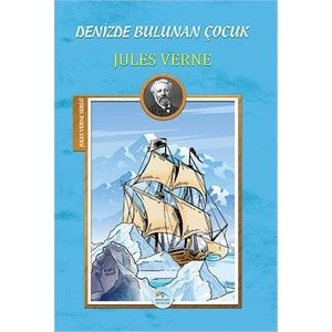 Denizde Bulunan Çocuk