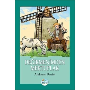Değirmenimden Mektuplar