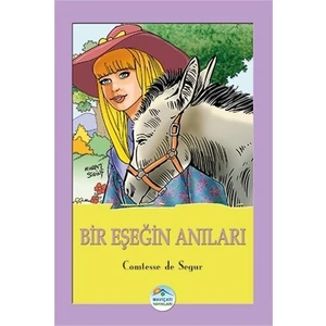 Bir Eşeğin Anıları