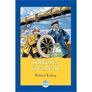 Korkusuz Kaptanlar