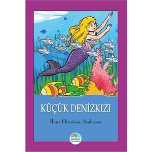 Küçük Denizkızı