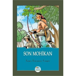 Son Mohikan