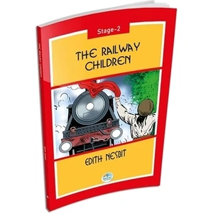 The Railway Children - Stage 2