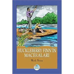 Huckleberry Finn’in Maceraları
