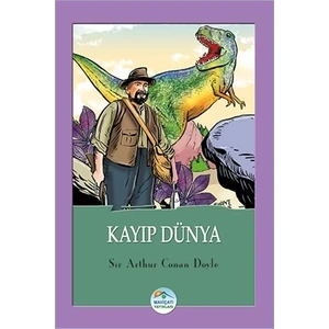 Kayıp Dünya