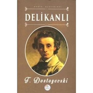 Delikanlı