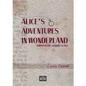 Alice’s Adventures in Wonderland