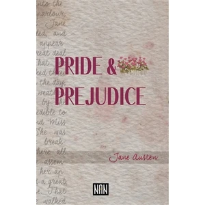 Pride and Prejudice