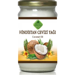 Şifa Hindistan Cevizi Yağı 320 gr.