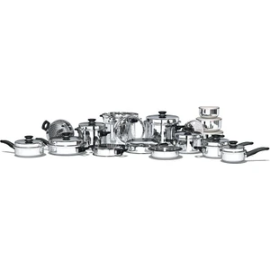 Prestijli Aile Seti-27 Parça Icook™