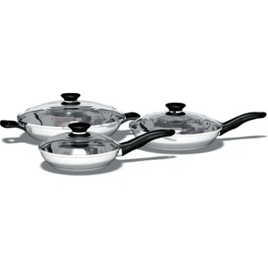 Yapışmaz Tavalar Icook™