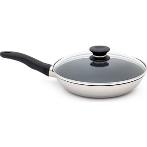 Kapaklı Yapışmaz Tava - Icook™