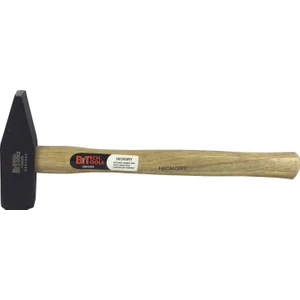 501020 Ağaç Saplı Çekiç 200 gr