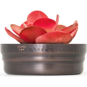 Antique Décor Bakır Saksı