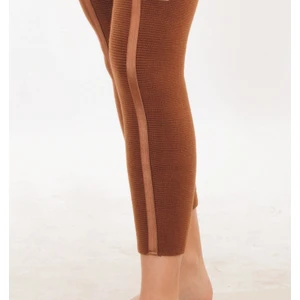 Inan Kahverengi Uzun Dizlik