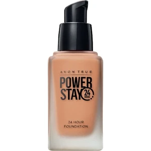 True Power Stay 24 Hours Fondöten 30ml