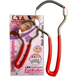 Lila Tüy Alma Aparatı
