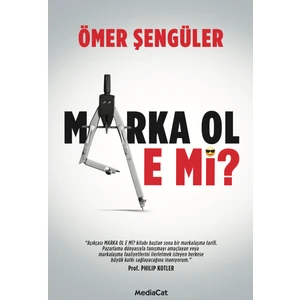 Marka Ol E Mi ? - Ömer Şengüler
