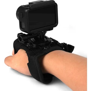 Djı Osmo Action & Djı Osmo Pocket Için Bilek Bandı