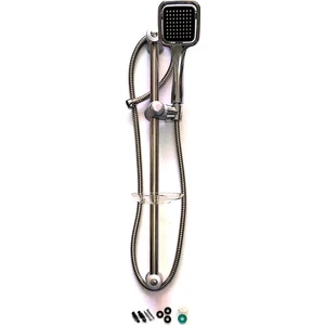 SÜR-207 Sürgülü Duş Seti
