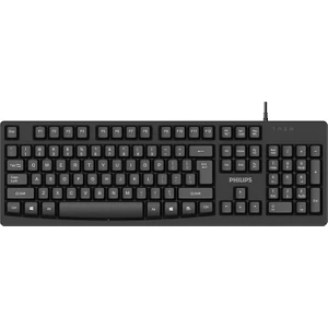 SPK6214 USB Türkçe Q Multimedia Klavye