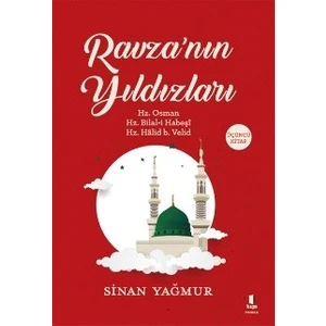 Ravza'nın Yıldızları-3 - Sinan Yağmur