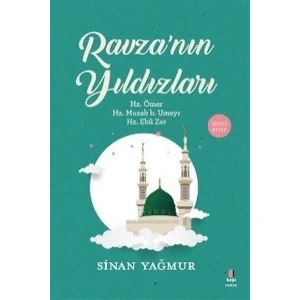Ravza'nın Yıldızları-2 - Sinan Yağmur