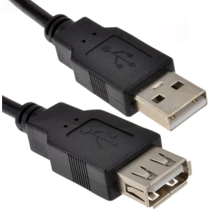 4224 Usb Dişi Erkek Uzatma Kablosu 1.5 Metre