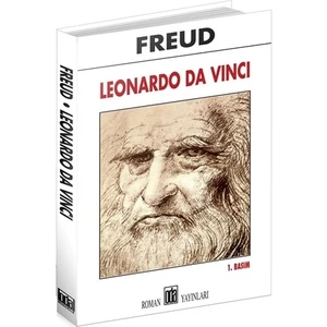 Leonardo Da Vinci - Sigmund Freud
